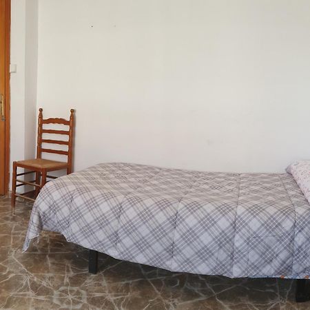 Vacansis Habitaciones Privada En Una Villa A Un Paso Del Mar En Cullera Eksteriør billede